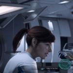 Прохождение Mass Effect: Andromeda