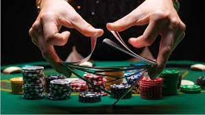 Онлайн казино Casino Zenit